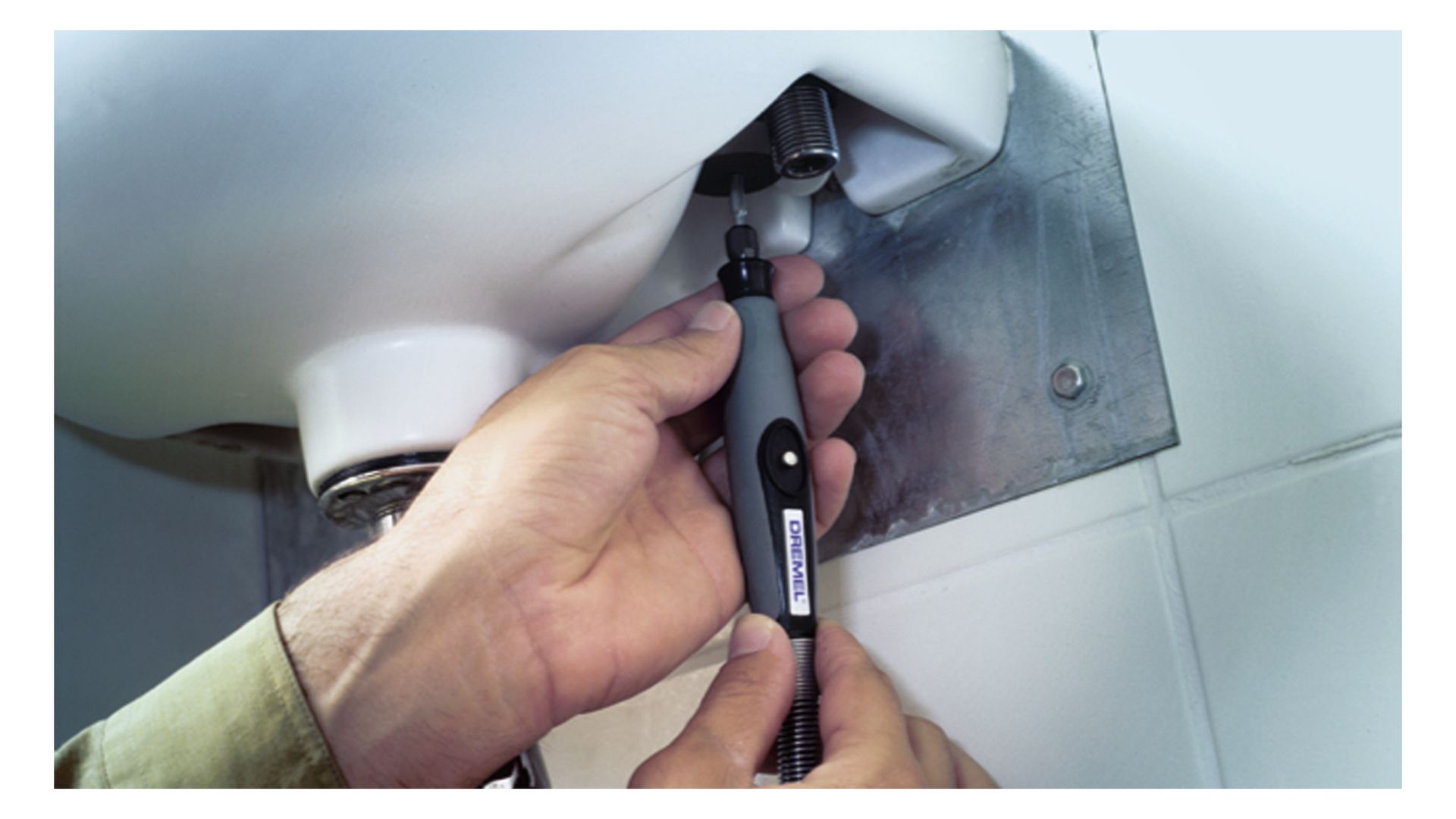 DREMEL biegsame Welle