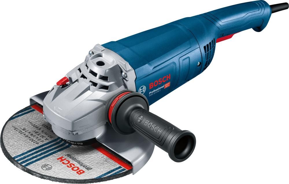 BOSCH Winkelschleifer, Ø: 230mm