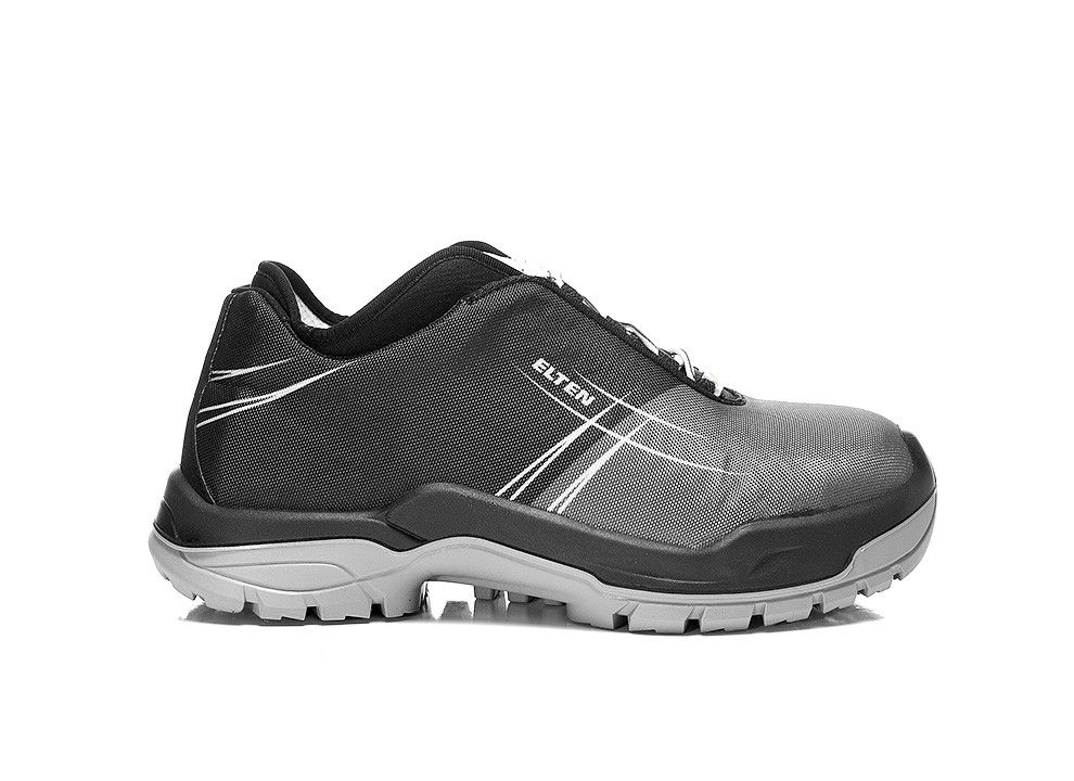 Sicherheitshalbschuh DIALUTION Low ESD S3S, Gr. 40