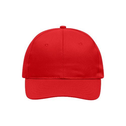 myrtle beach MB004 Cap, Rot