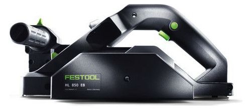 FESTOOL Hobel, 82mm
