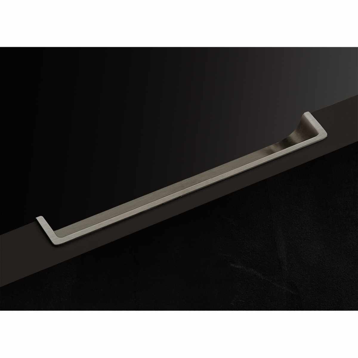 Einsetzgriff Genzone, L 134 mm, B 16 mm, H 16 - 18