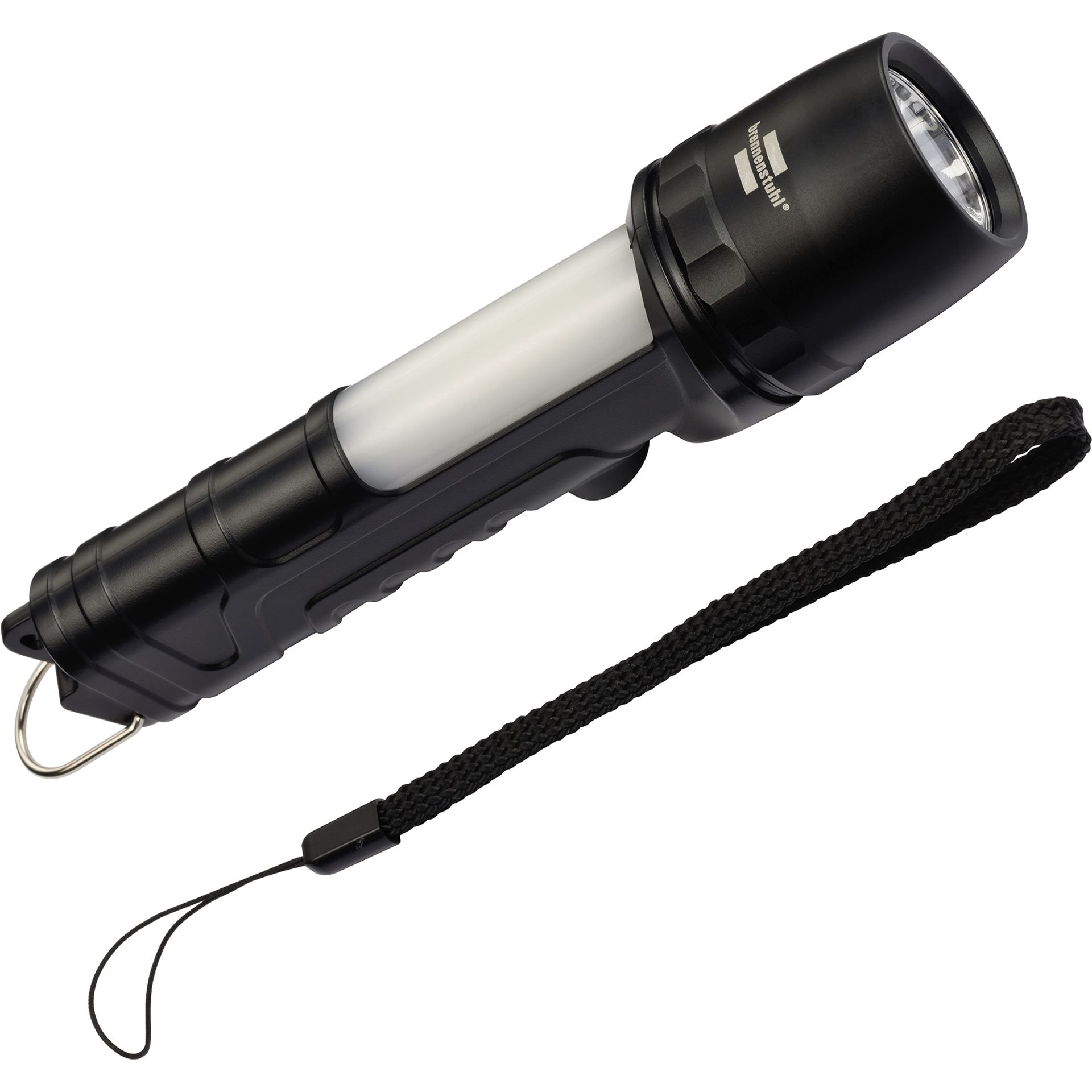Taschenlampe THL 300 LuxPremium LED