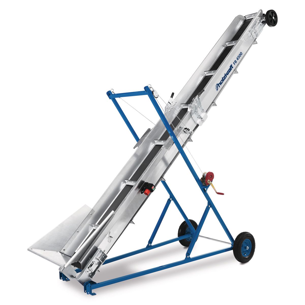 Förderband Holzkraft FB 4500