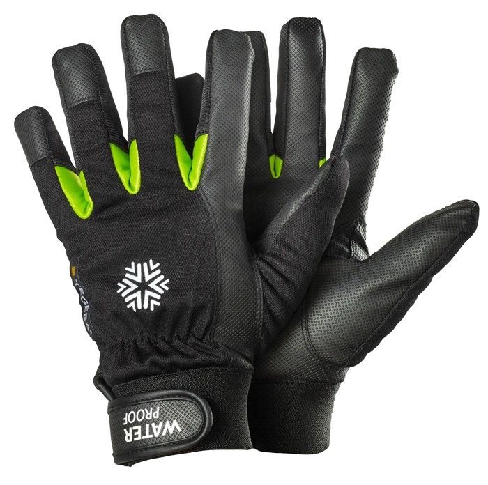 Handschuh aus Synthetikleder TEGERA® 517
