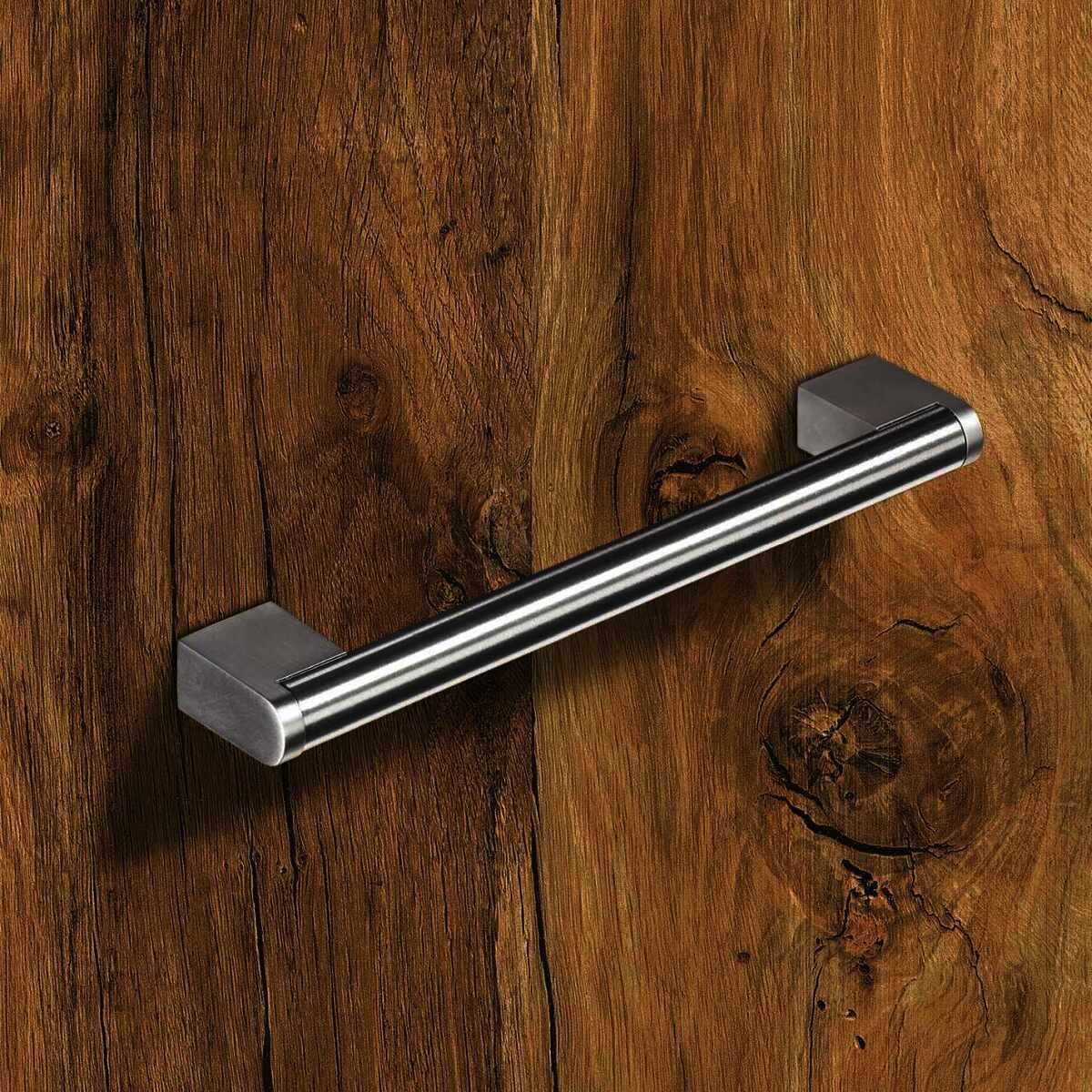Griff Brema, •–• 640, L 682 mm, B 14 mm, H 35 mm,