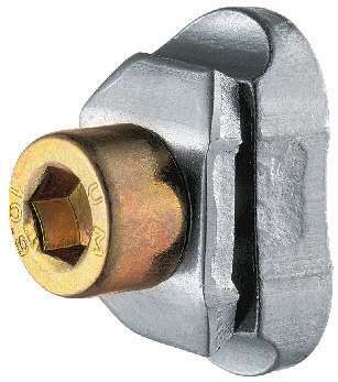 Variant Klemmnuss V3605 Topzink VE100