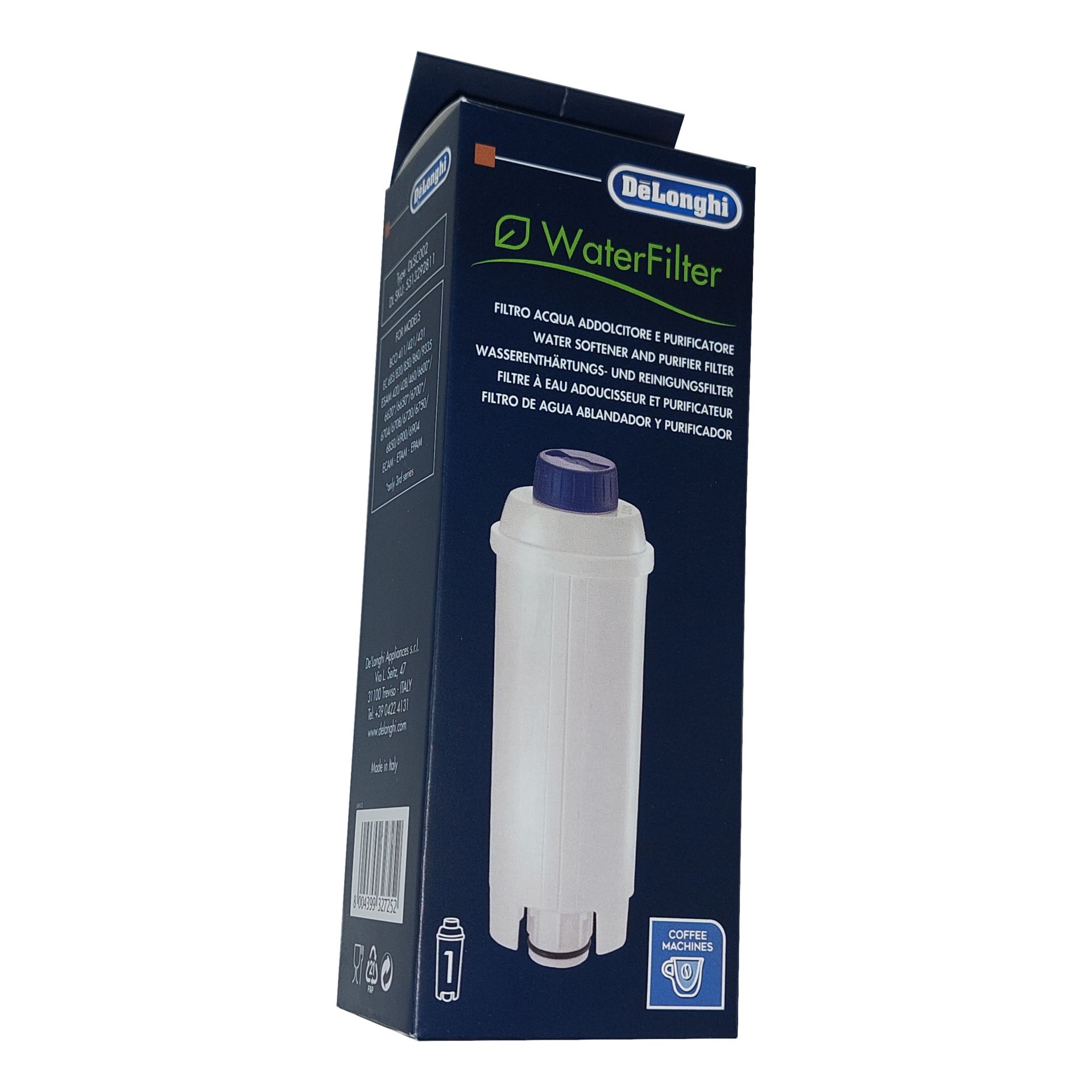 Wasserfilter