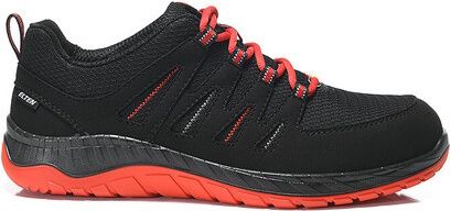 Sicherheitshalbschuh MADDOX