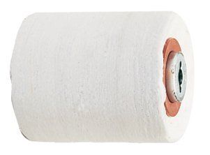 Makita Baumwollpolierbürste
