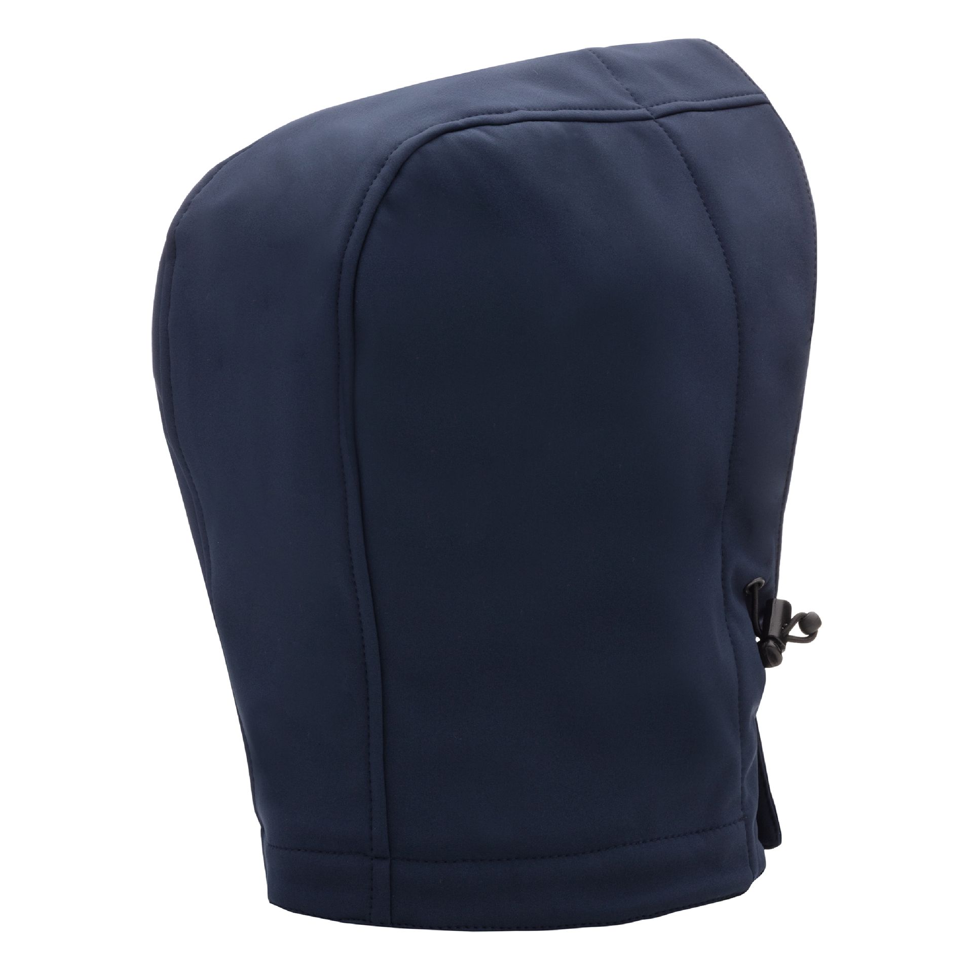 NITRAS abnehmbare Kapuze, marineblau 7151K