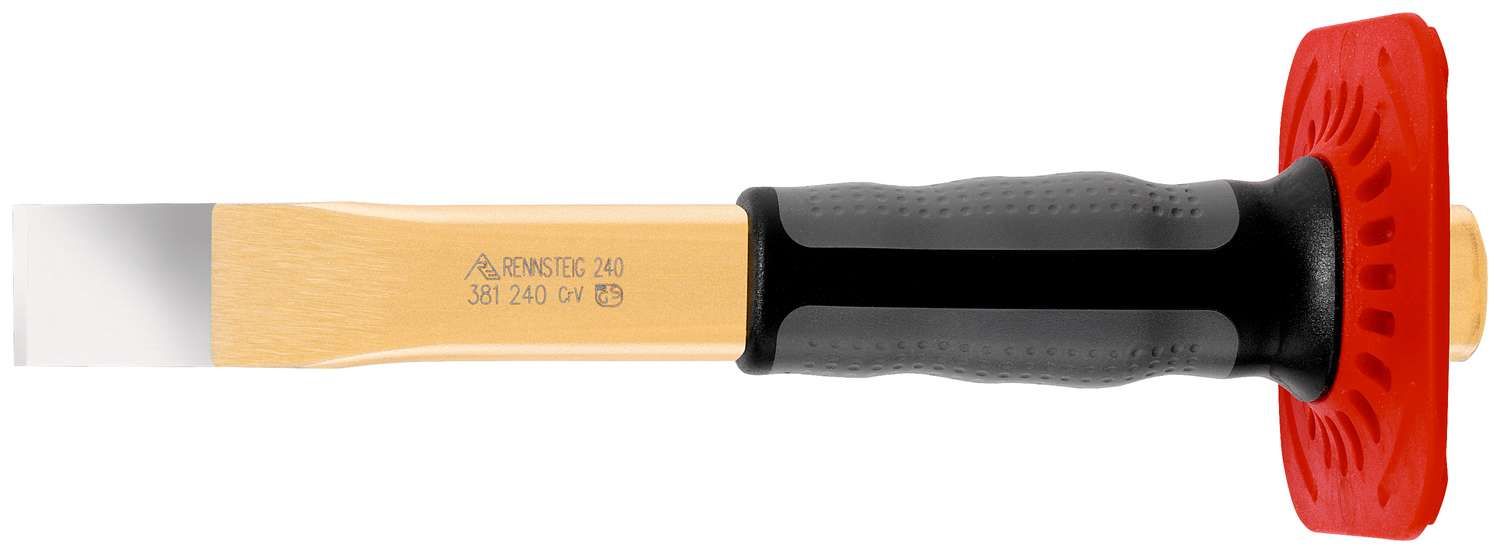 RENNSTEIG Schlitzmeißel HS 240 mm