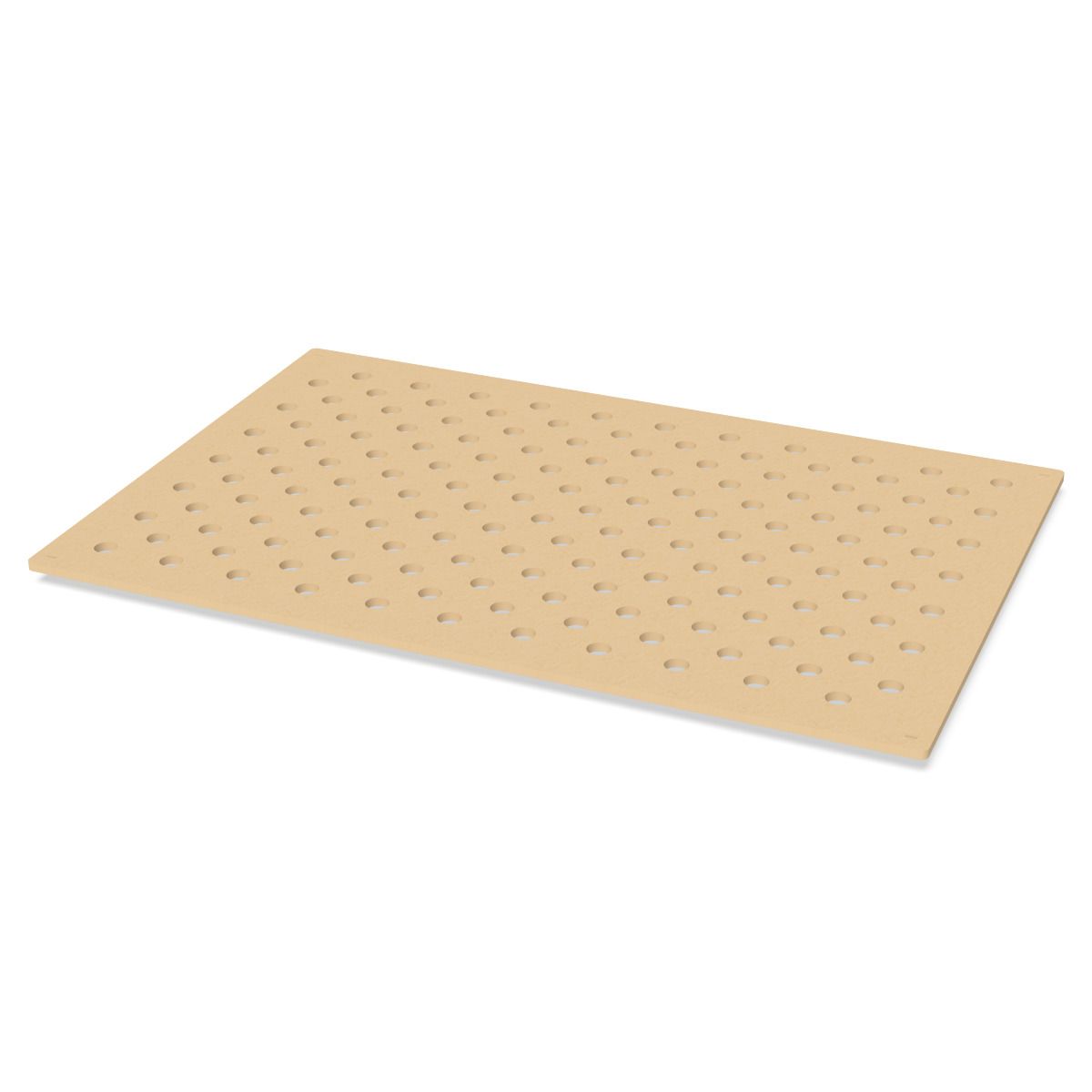 MDF-Schonplatte Schweisskraft 1200 x 700 mm
