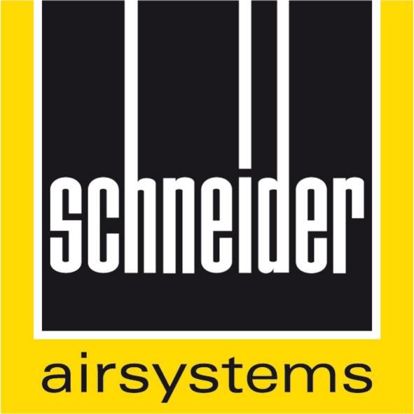 SCHNEIDER Kompressor, 230V