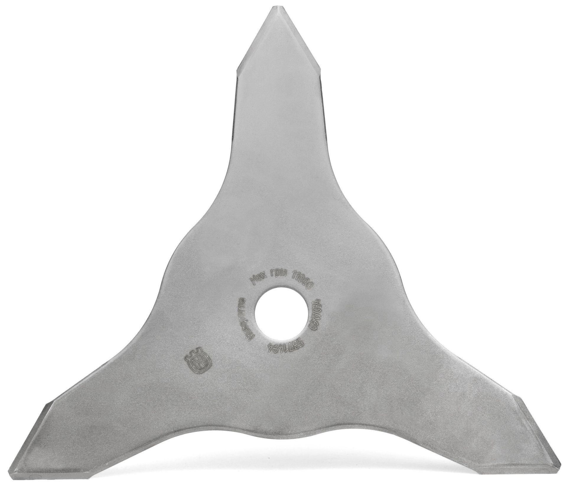 Dickichtmesser D=350mm 3-flügelig