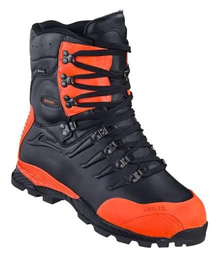 Meindl Timber Pro GTX Schnittschutzstiefel - Gr. 38