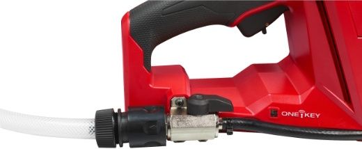 MILWAUKEE Akku-Trennschleifer, Ø: 230mm