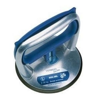 BOHLE Alu-Saugheberset, 1-Kopf