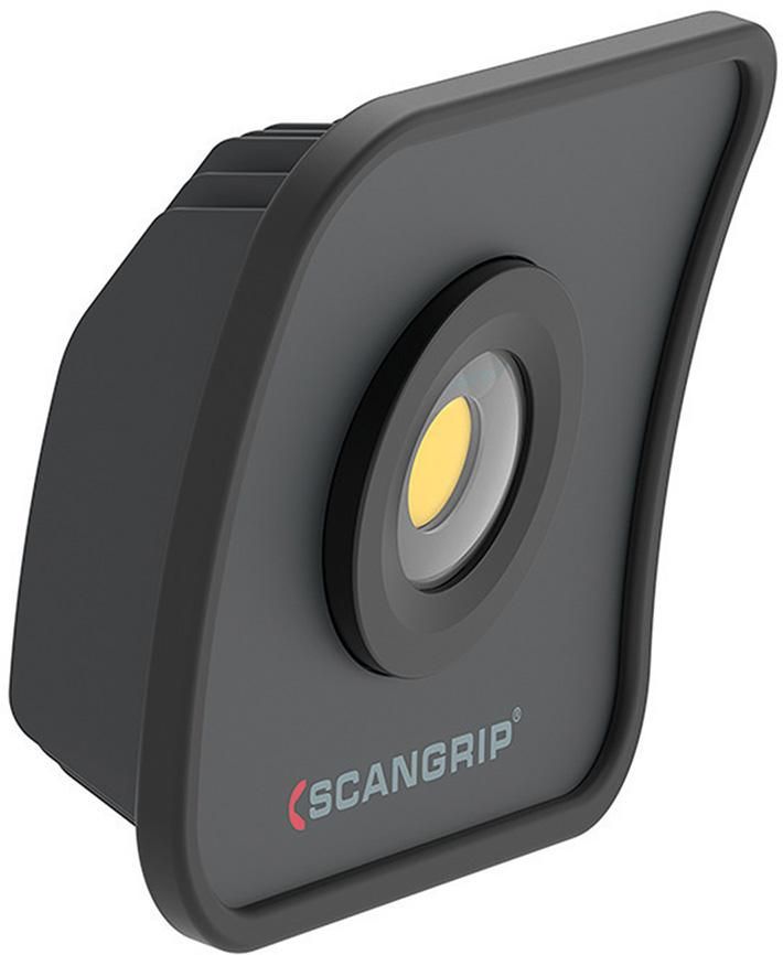 Wechselaufsatz Flood 750-1500Lumen für MULTILIGHT SCANGRIP