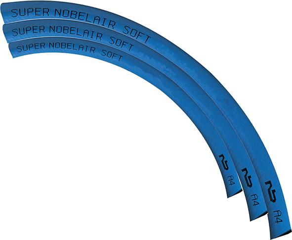 TRICOFLEX Druckluftschlauch PVC Super Nobelair