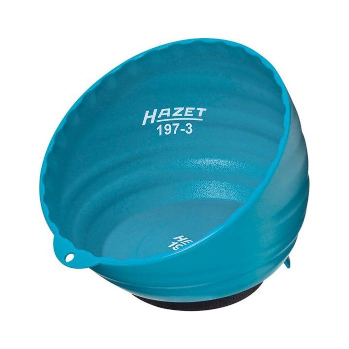 HAZET Kunststoff-Magnetschale