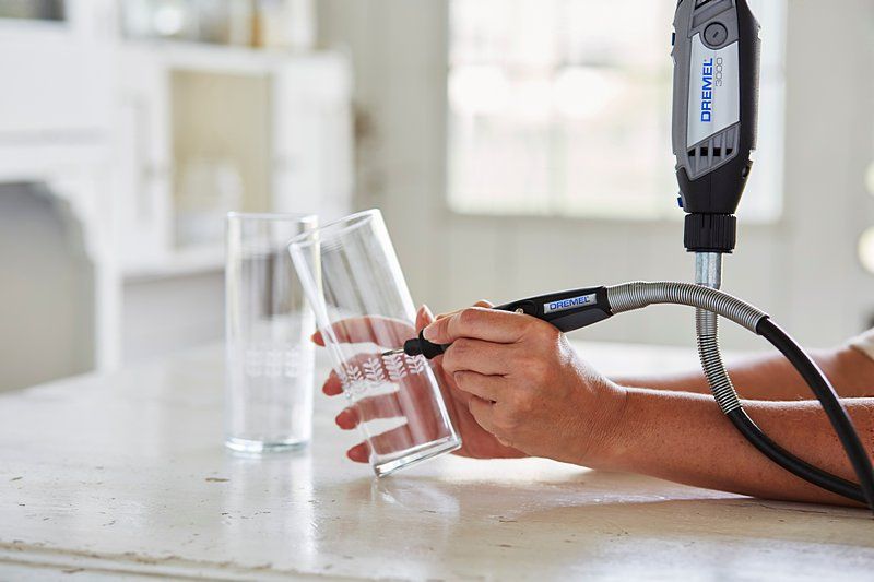 Dremel 3000-2/25 Multifunktionswerkzeug (130 W)