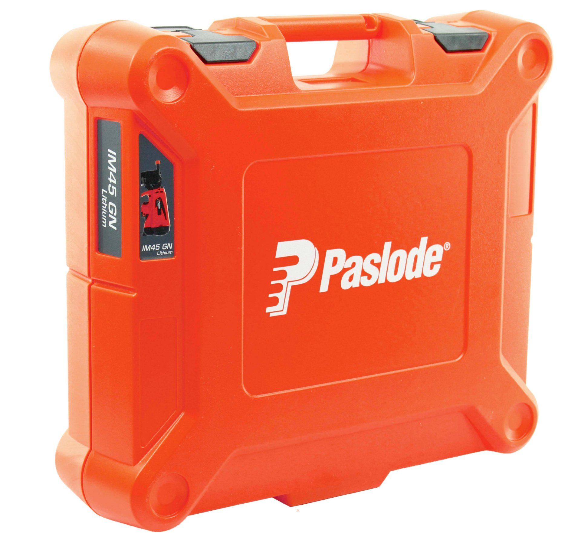 Paslode Im45 Gn Lithium Impulse Haftennagler