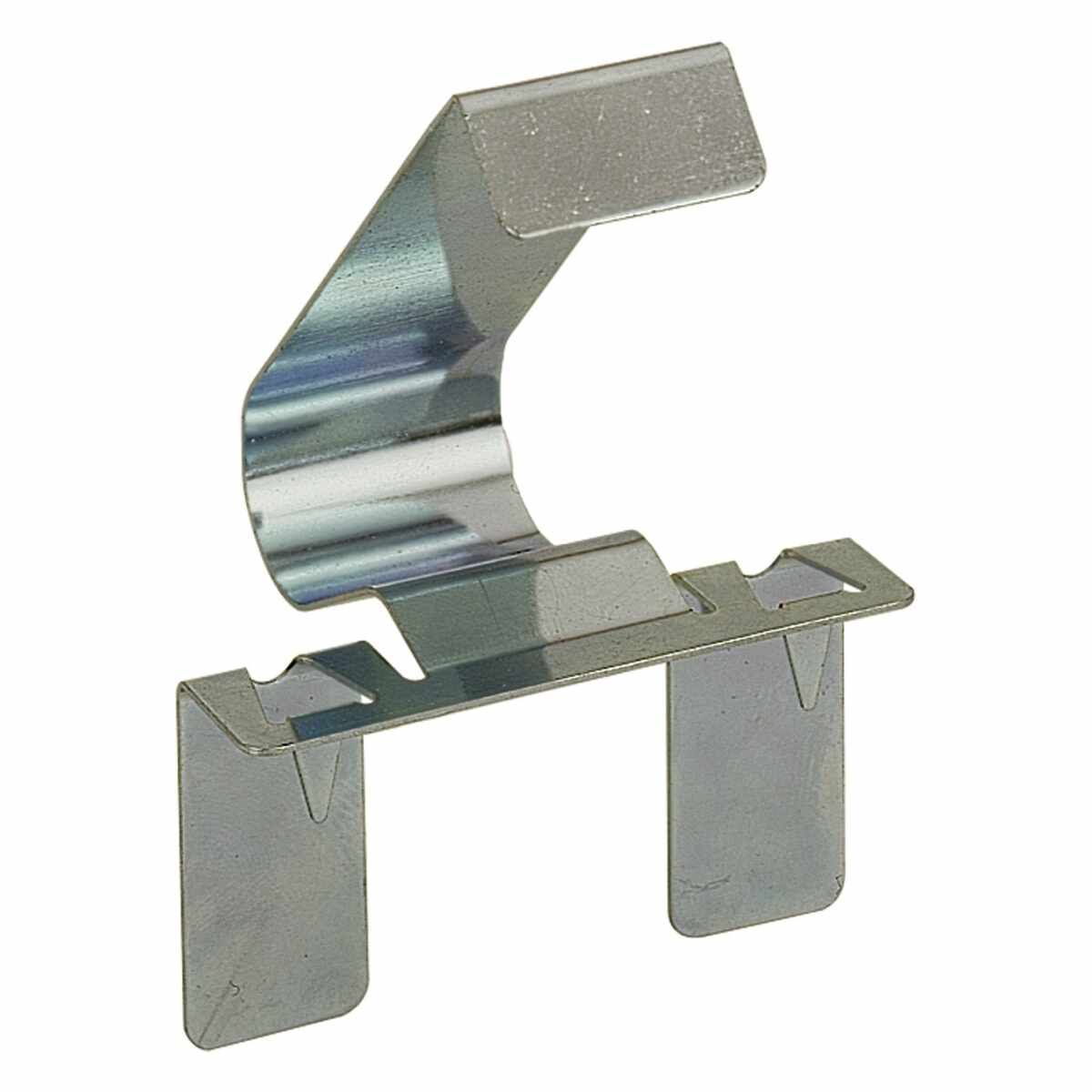 Turboclip-Blendenhalter- Frontblende