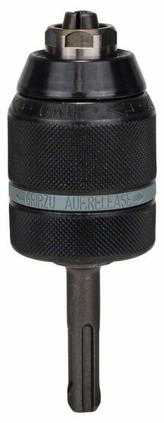 Bosch Schnellspannbohrfutter SDS plus