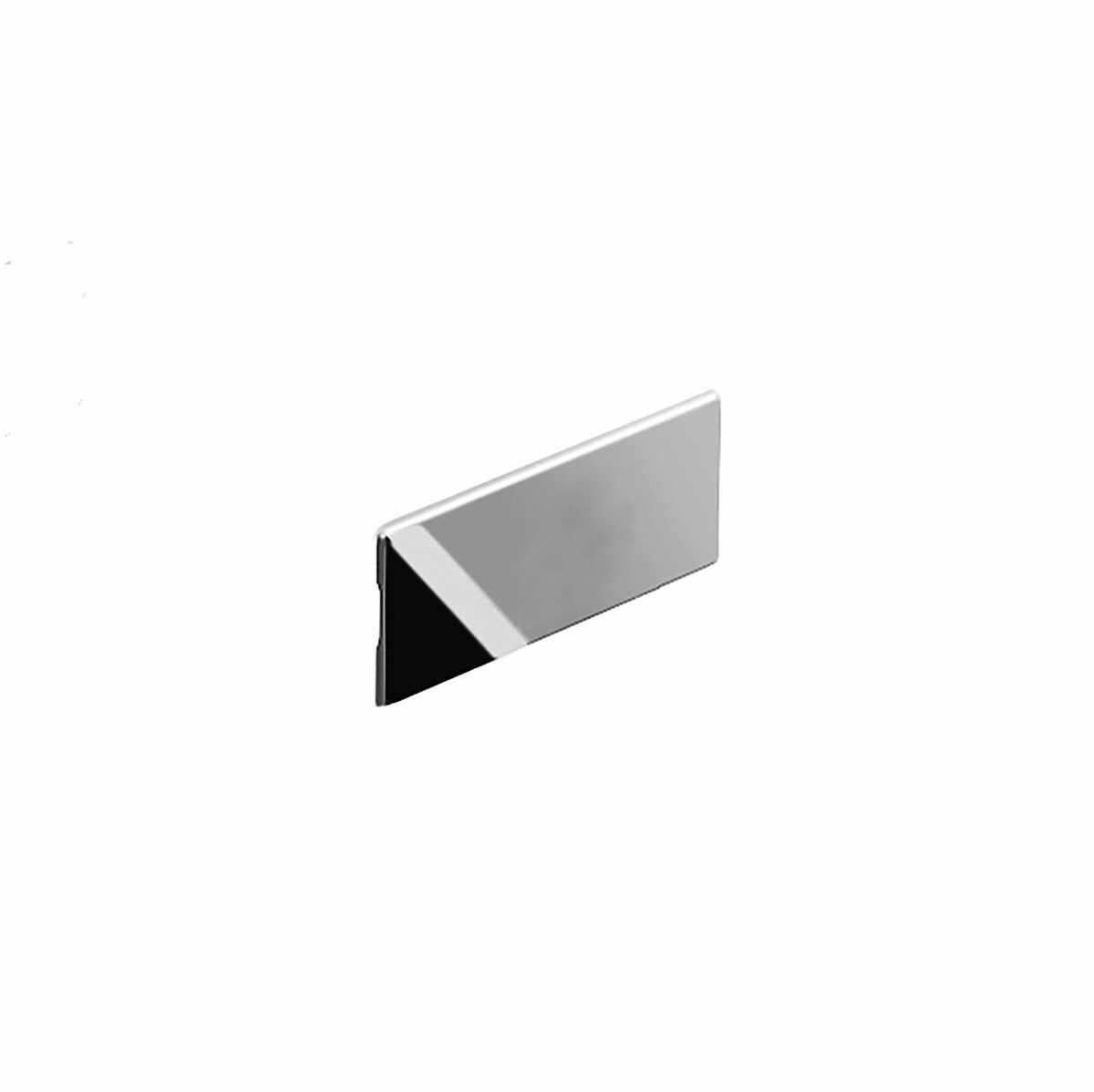InnoTech Atira Abdeckkappe, Chrom Optik