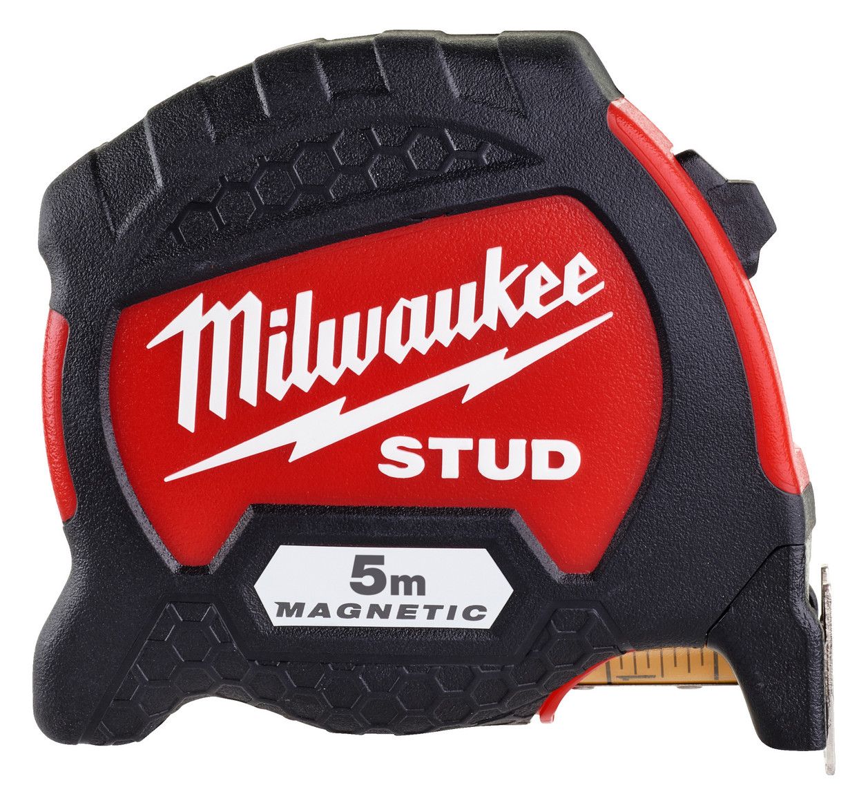 MILWAUKEE STUD Bandmaß