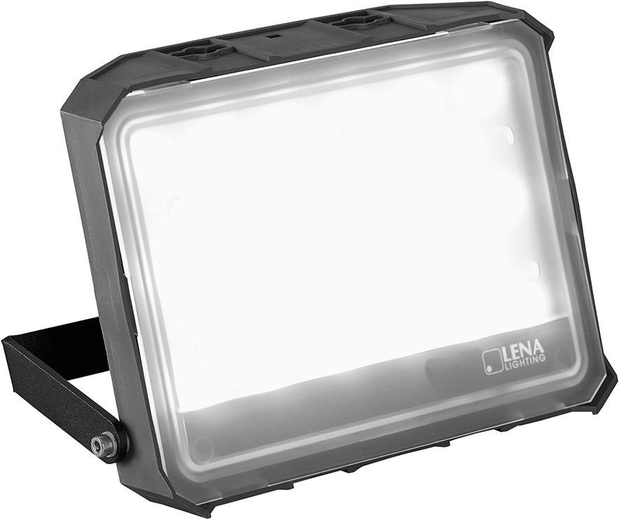 LED Strahler Flato M 17W 3 m Kabel