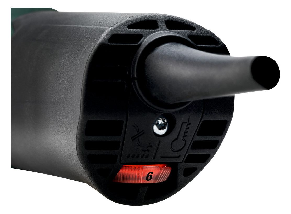METABO Betonschleiferset, Ø: 125mm
