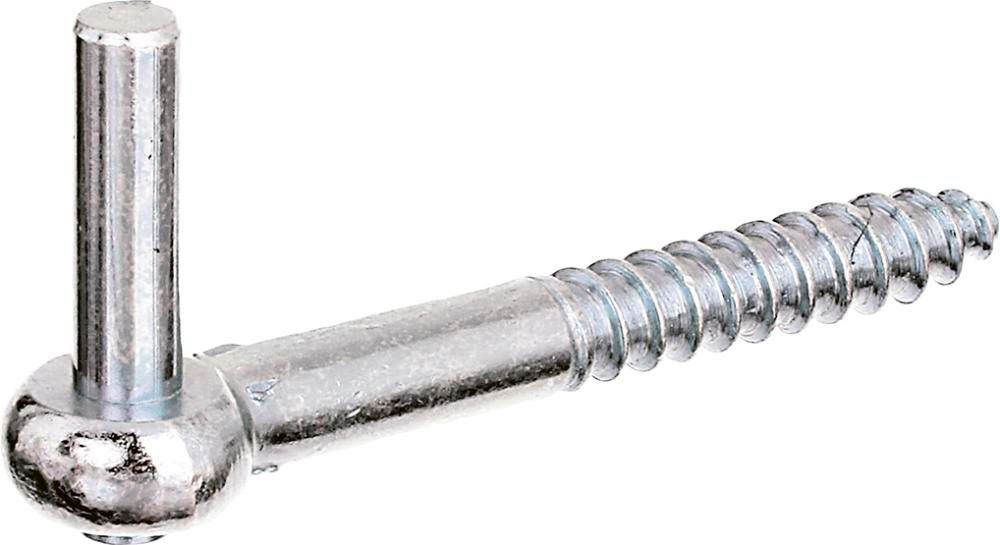 Schraubhaken 3310/K2/10 mm GAH Alberts