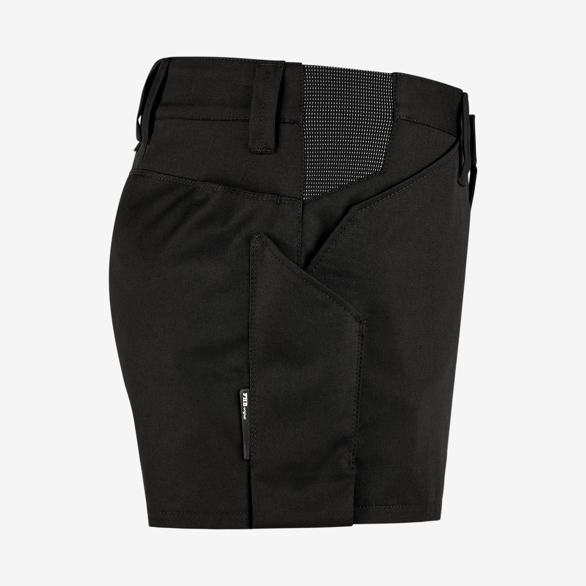 FHB Arbeitsshorts JESKO extra kurz