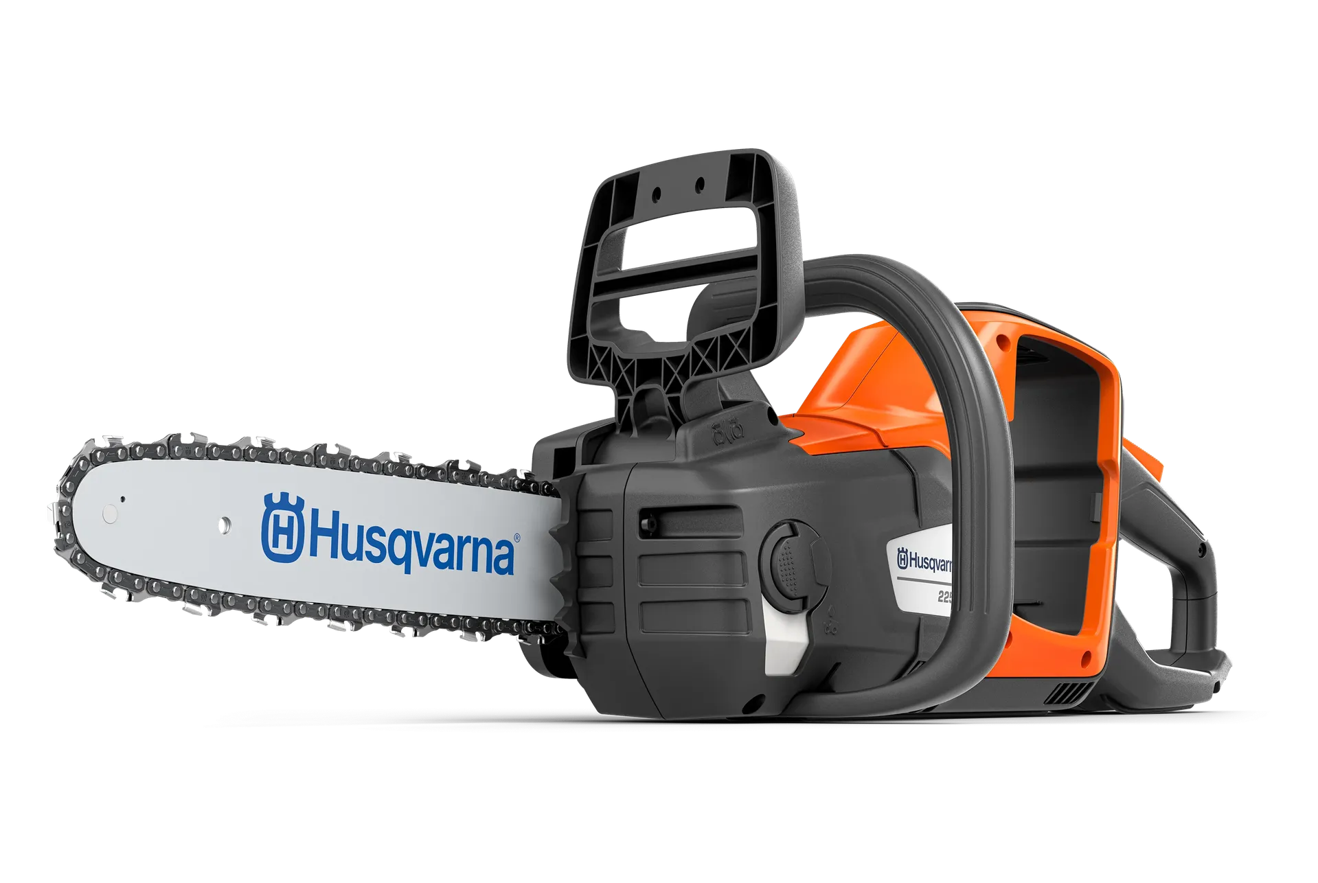 Husqvarna Akku-Motorsäge 225i 14"+B140/C80