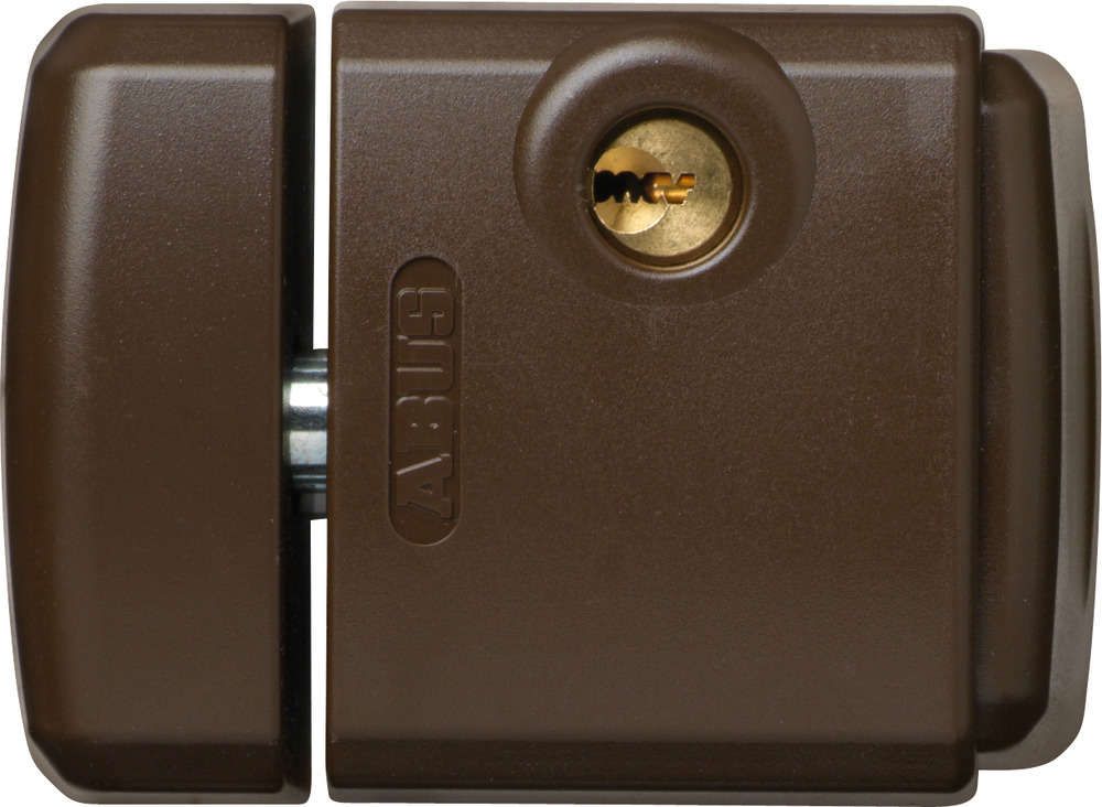 Fensterschloss FTS3003 Braun Gl