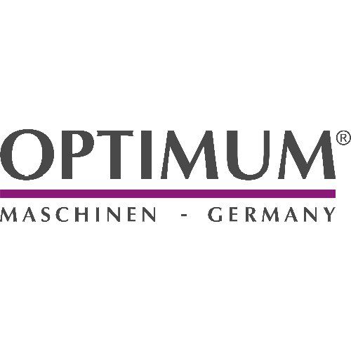 Doppelschleifmaschine Optimum OPTIgrind GU 15