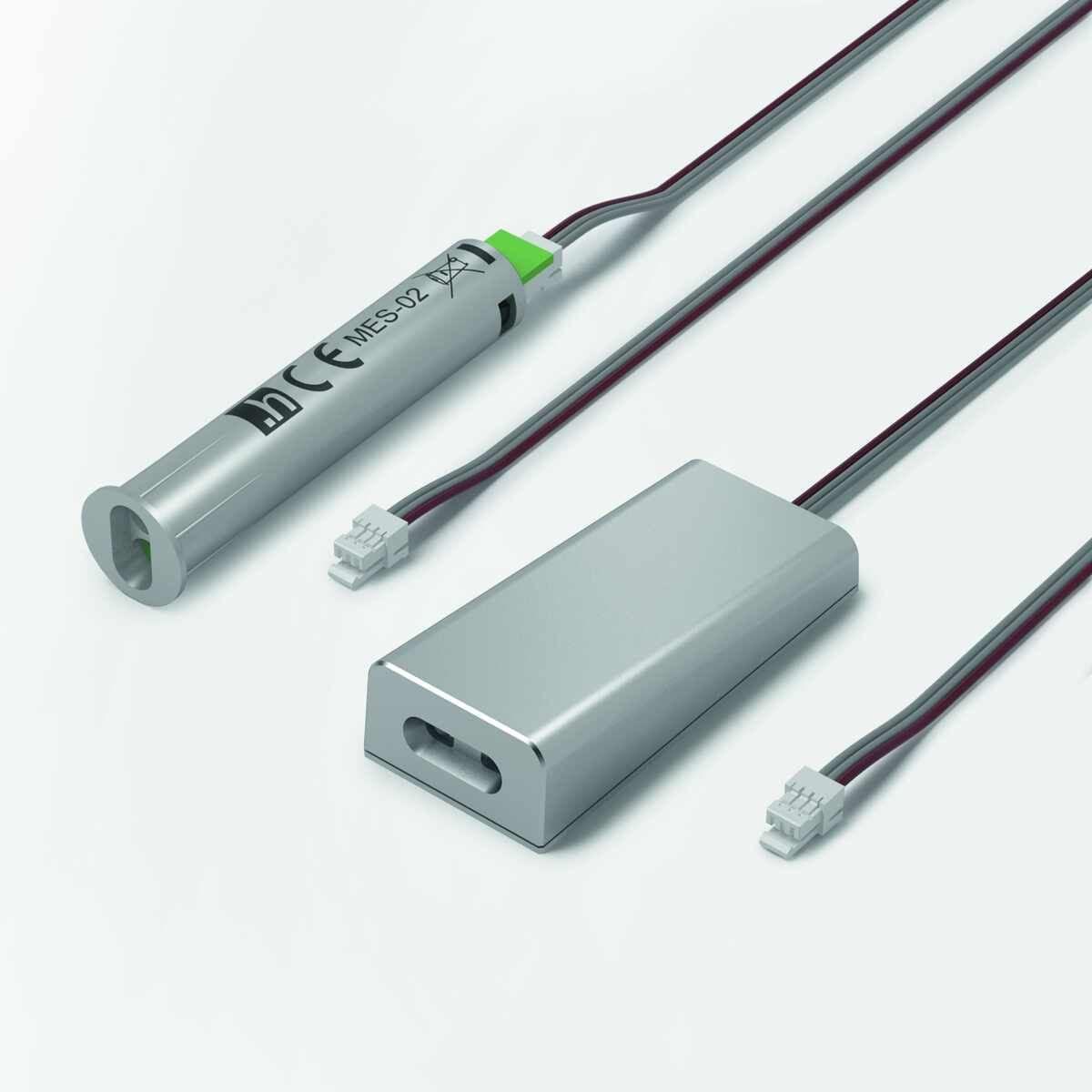 MultiSwitch IR Einbohrsensor 8mm
