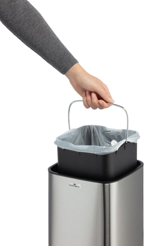 Sensor Abfalleimer NO TOUCH 6L 210x315x210