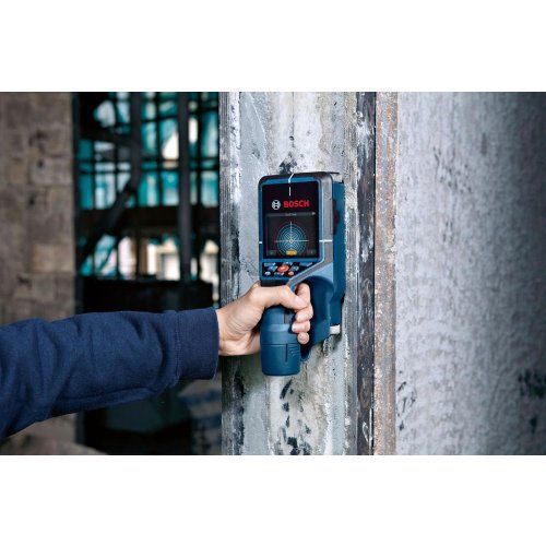 Ortungsgerät D-tect 200 C Bosch