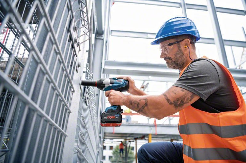 Bosch Akku-Drehschlagschrauber GDS 18V-1000