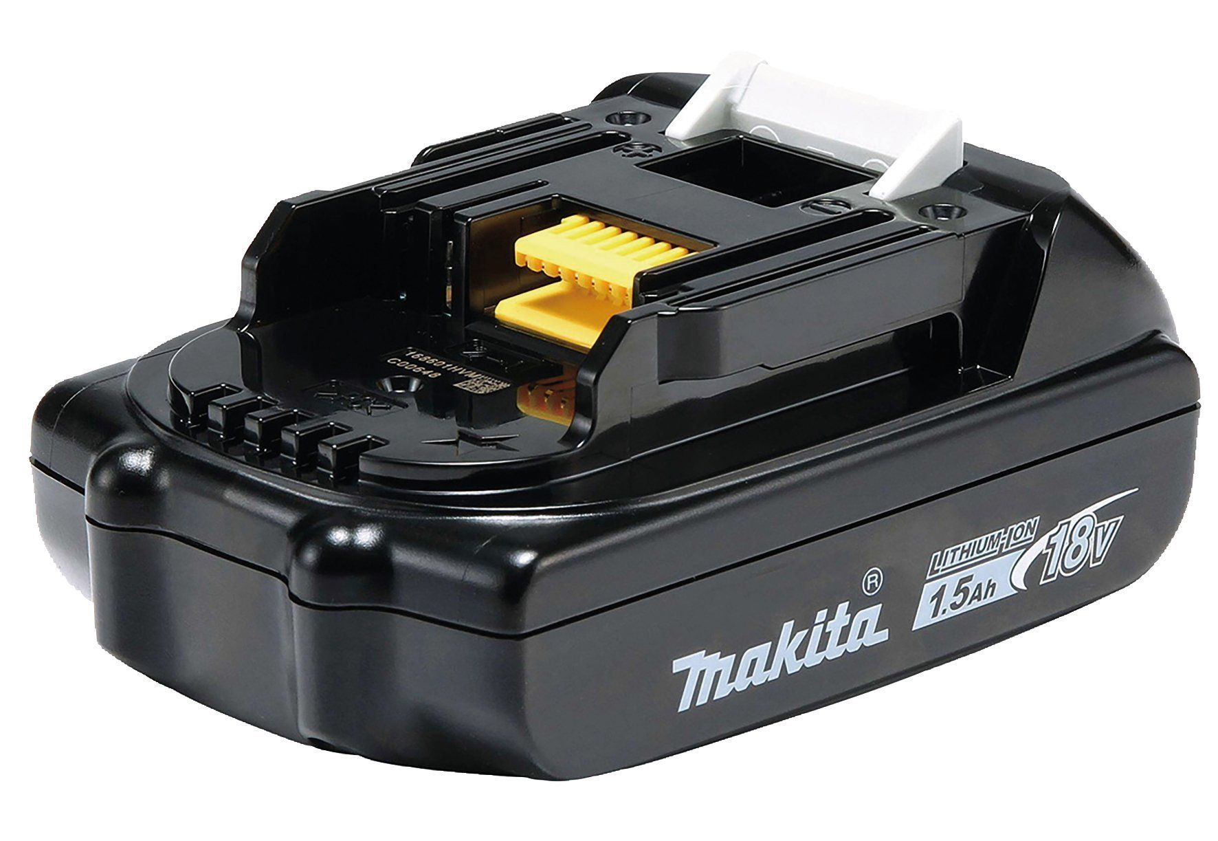 Makita Akku-BL1815N Li 18V 1,5Ah