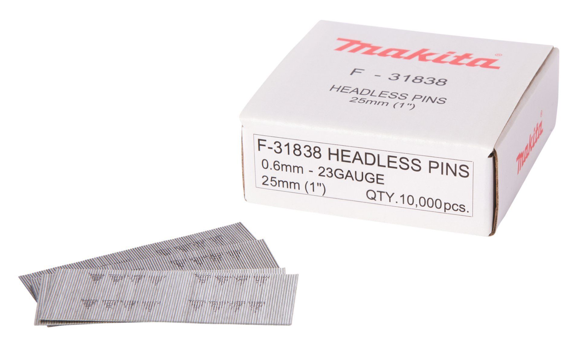 Makita Stift 0,6x25mm