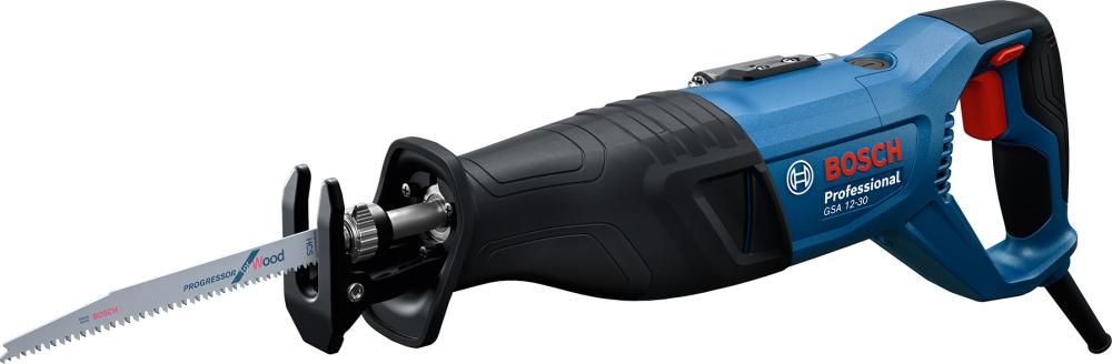 Säbelsäge GSA 12-30 bosch