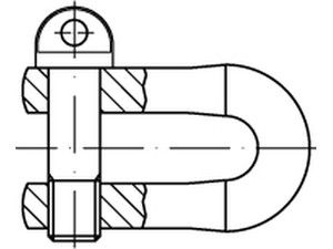 DIN 82101 Stahl A GR. 1 galv. verzinkt gal Zn S