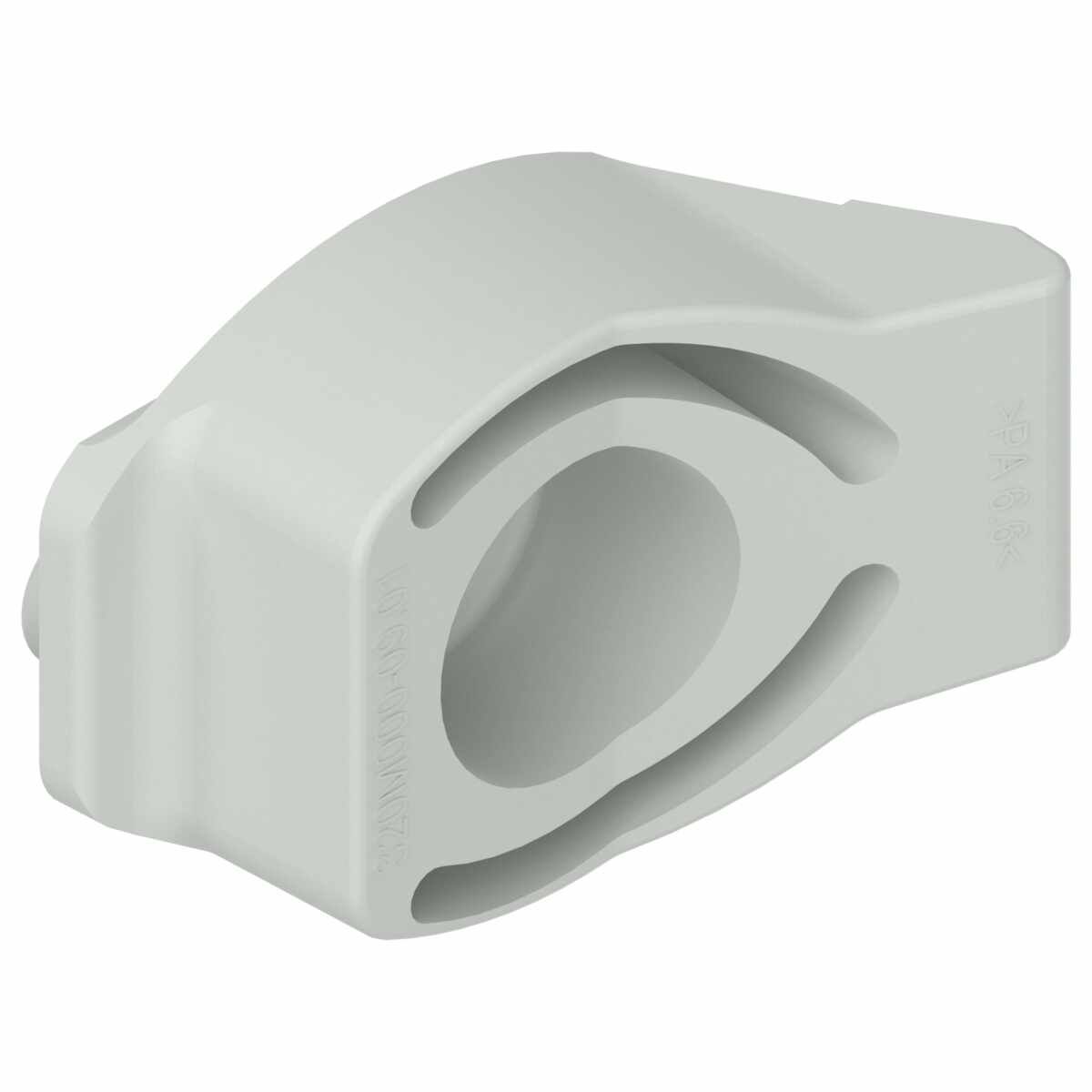 Aushängesicherung für Metabox Teilauszug 320
