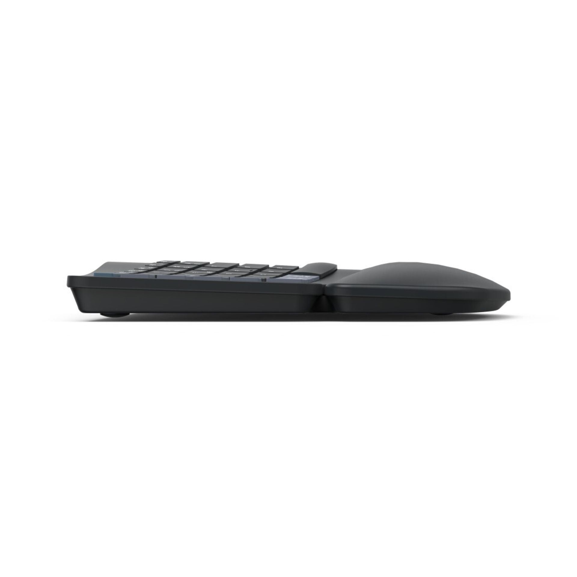 Multi-Device-Tastatur Ergo kabellos