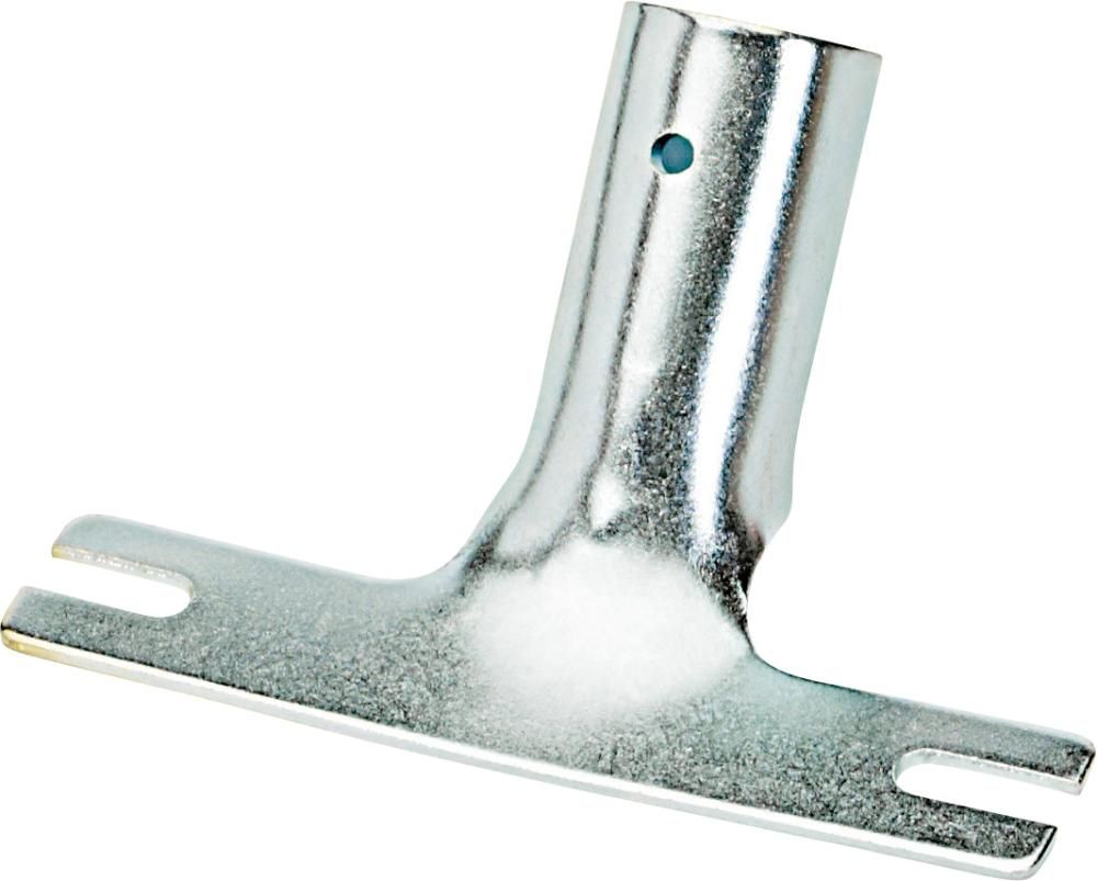 Nölle Profi Brush Metallstielhalter geschlitzt Ø