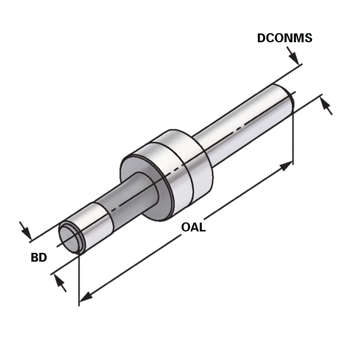 Kantentaster mechanisch 10-84-10
